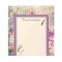 Pantalones y pantanos románticos personalizados