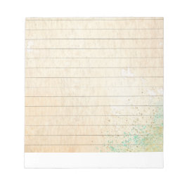 Bloc De Notas Papel de escritura en línea