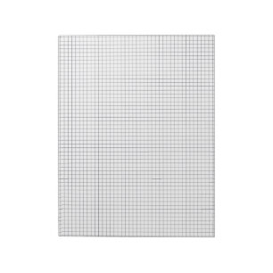 Bloc De Notas Papel gráfico