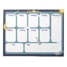 Para hacer esta semana