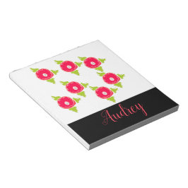 Bloc de notas para personalizar