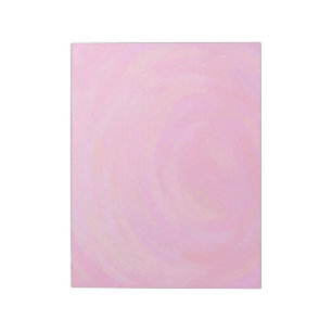 Bloc De Notas Pasión Rosa