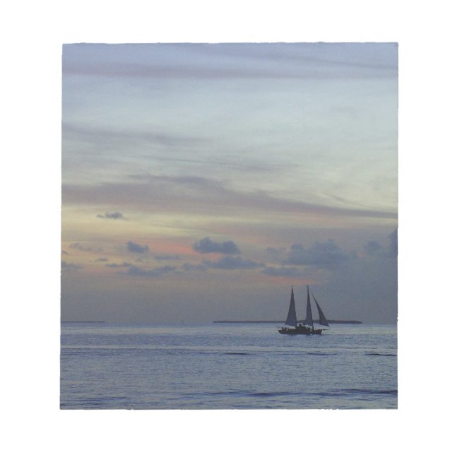 Bloc De Notas Pastel Sky (Frente)