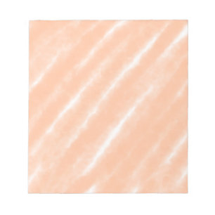 Bloc De Notas Patrón abstracto de color de agua de color de colo