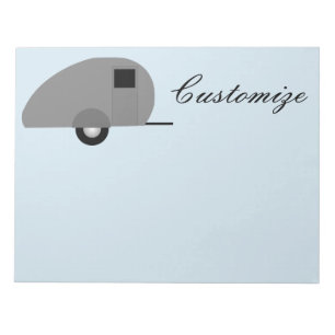 Bloc De Notas Pequeño rastreador de caída de orejas Thunder_Cove