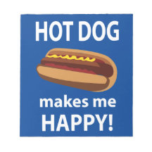 Perro caliente me hace feliz perro caliente