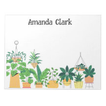 Bloc de notas personalizado