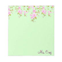 Personalizado Bonito de cerezo Blossom