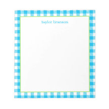 Bloc de notas personalizado con relleno de búfalo