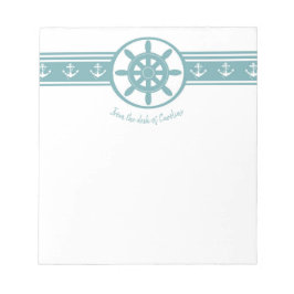 Bloc de notas personalizado de las ruedas de los b