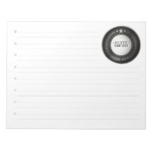 PERSONALIZADO IMPRIMIR DIY MEDAL Silver Champion E