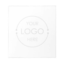 Personalizado Opaque Business Logo Company Brandin