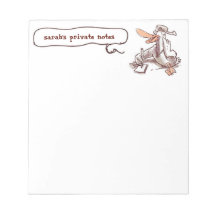 personalizado personalizado de pato gracioso en el