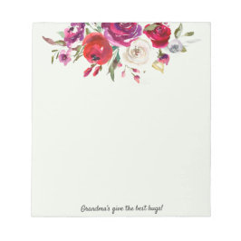 Bloc de notas personalizado y tu regalo de texto p