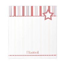 Personalizar: franjas patrióticas rojas blanca y a