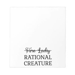 Bloc De Notas Persuasion Jane Austen - Creatura Racional I