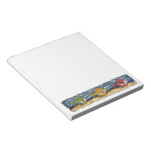 Pescado - Notepad
