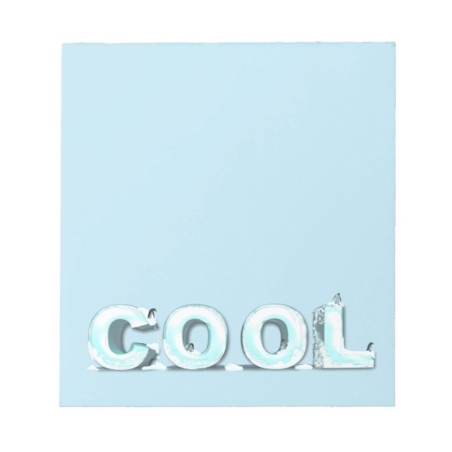 Bloc De Notas Pingüinos de Guay (Frente)