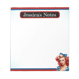 Bloc De Notas Pinup_ Sunshine Mixed