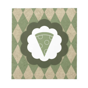 Bloc De Notas pizzería