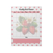 Plan Mensual de Tratamientos de Fresa Cuta