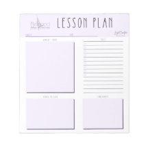 Planner de la lección de baile personalizado - Más
