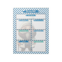 Plantilla de habilidades para estudiantes de la En