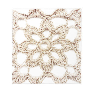 Bloc De Notas Plaza de la Abuela