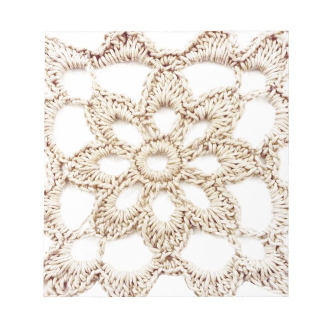 Bloc De Notas Plaza de la Abuela (Frente)