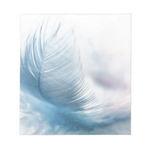 Bloc De Notas Pluma