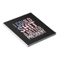 Podría Camiseta Un Mejor Presidente Anti Trump
