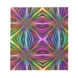 Bloc De Notas Portátil Spectral Lasers