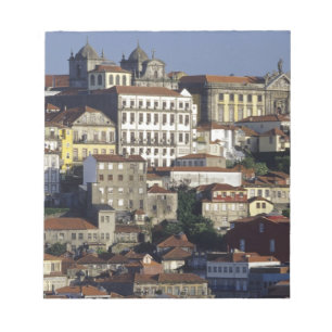 Bloc De Notas Portugal, Oporto (Porto). Casas históricas y
