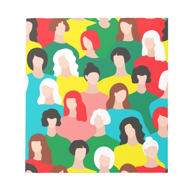 Bloc De Notas potencia chica (Frente)