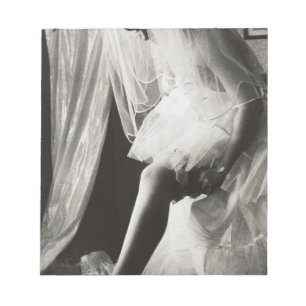 Bloc De Notas <Preparing> por Kim Koza