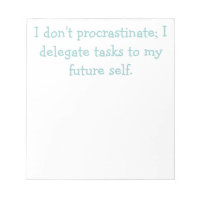Procrastinación