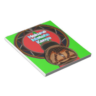 Bloc De Notas Producto personalizar