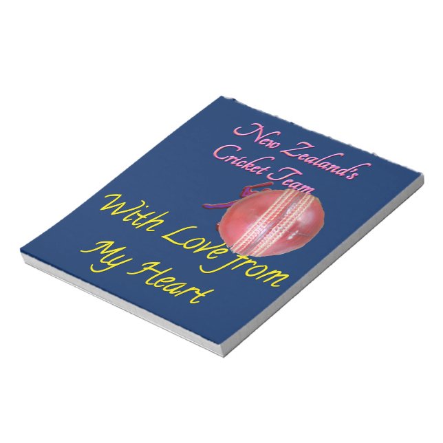 Bloc De Notas Producto personalizar (Lado Izquierdo)