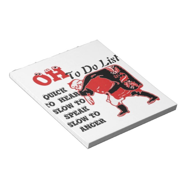 Bloc De Notas Producto personalizar (Lado Derecho)