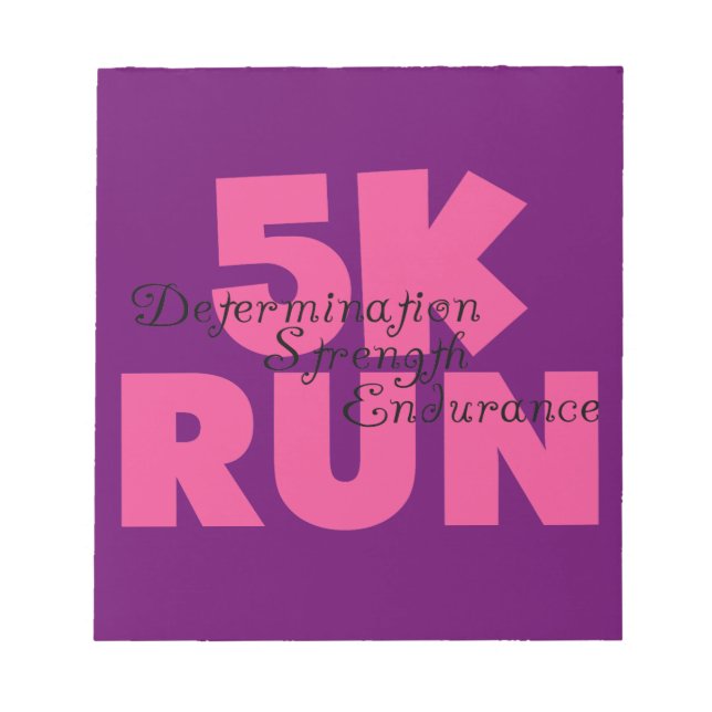 Bloc De Notas Producto personalizar (Frente)