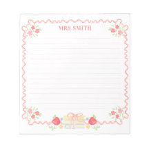 Profesora | Escudo escolar | Monograma