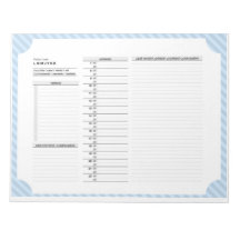 Programación diaria en español con verbos, práctic