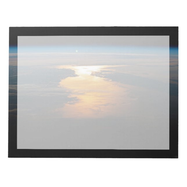 Bloc De Notas Provincias Canadienses De Terranova Y Labrador. (Frente)