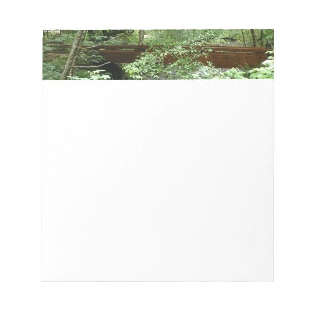 Bloc De Notas Puente Muir Woods I (Frente)
