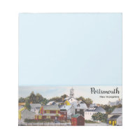 Puerto de Portsmouth, New Hampshire