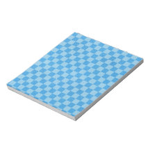 Purpurina de cuadros azules