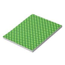 Purpurina Trébol Verde