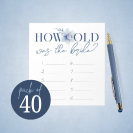 Bloc De Notas Qué Edad Tenía La Hoja De Respuesta Del Juego De N