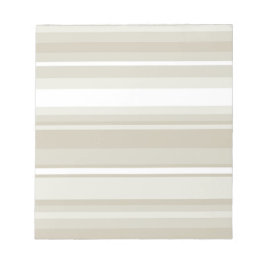 Bloc De Notas Rayas de piedra arenisca