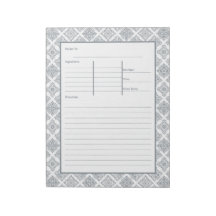 Receta mediterránea de azulejos españoles